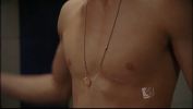 Le torse de NATHAN